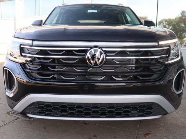 2024 Volkswagen Atlas 2.0T Peak Edition SE w/Technology