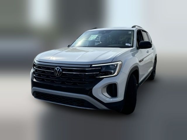 2024 Volkswagen Atlas 2.0T Peak Edition SE w/Technology