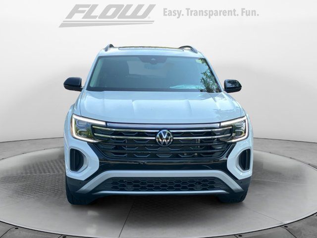 2024 Volkswagen Atlas 2.0T Peak Edition SE w/Technology