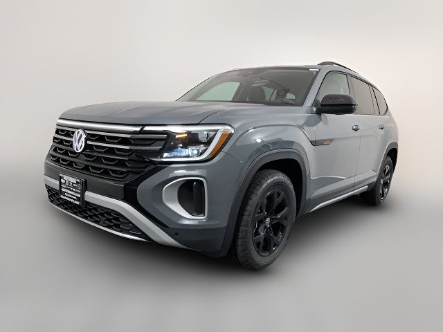 2024 Volkswagen Atlas 2.0T Peak Edition SE w/Technology