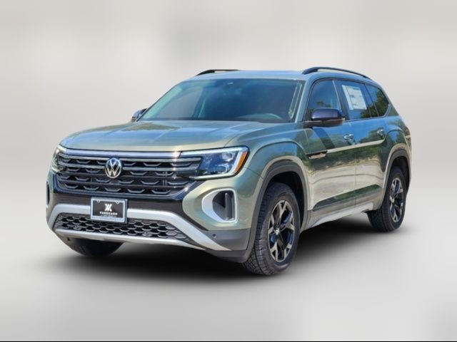 2024 Volkswagen Atlas 2.0T Peak Edition SE w/Technology