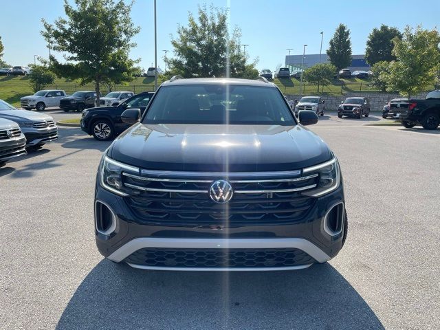 2024 Volkswagen Atlas 2.0T Peak Edition SE w/Technology