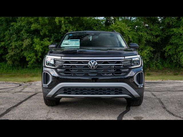 2024 Volkswagen Atlas 2.0T Peak Edition SE w/Technology