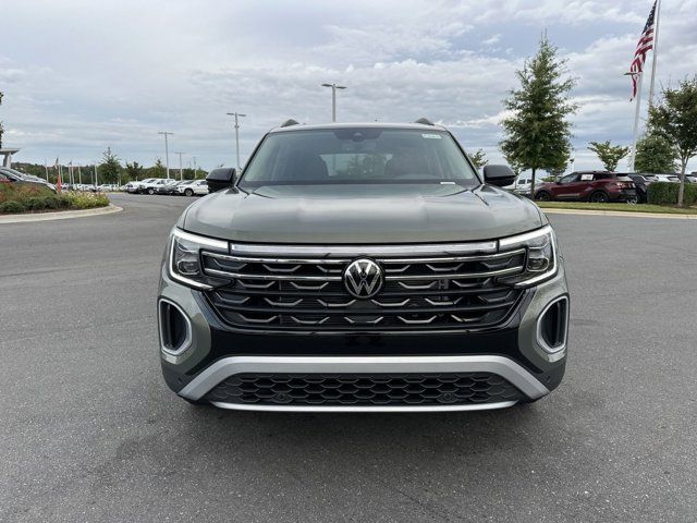 2024 Volkswagen Atlas 2.0T Peak Edition SE w/Technology