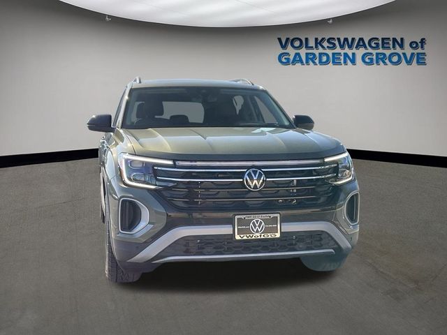 2024 Volkswagen Atlas 2.0T Peak Edition SE w/Technology