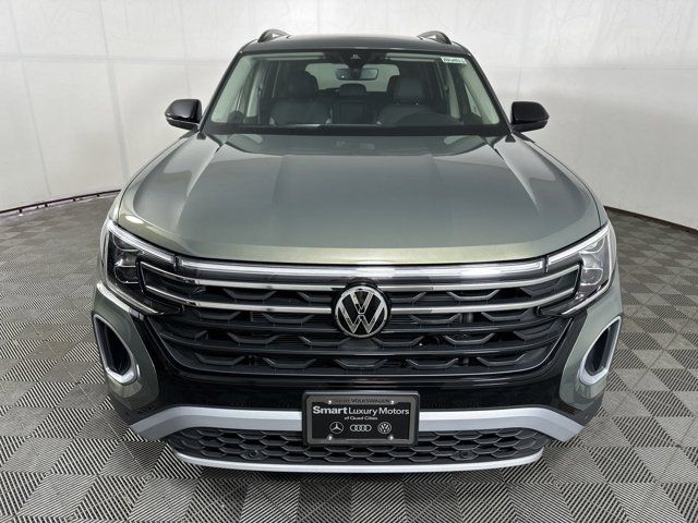 2024 Volkswagen Atlas 2.0T Peak Edition SE w/Technology