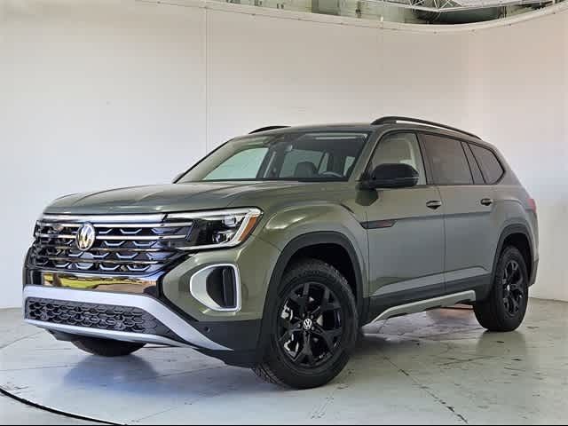 2024 Volkswagen Atlas 2.0T Peak Edition SE w/Technology