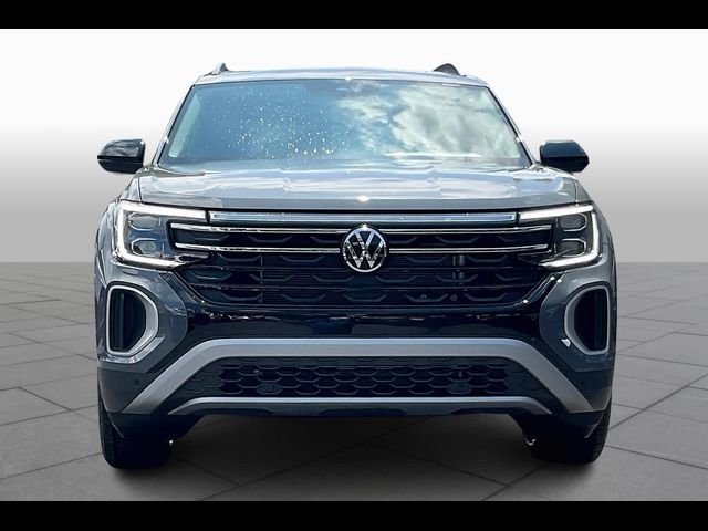 2024 Volkswagen Atlas 2.0T Peak Edition SE w/Technology