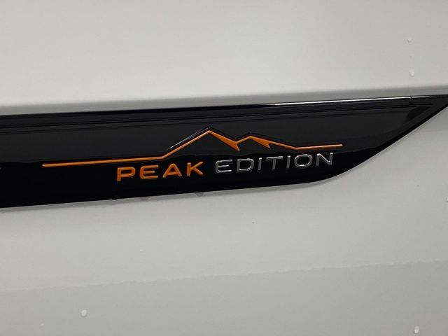 2024 Volkswagen Atlas 2.0T Peak Edition SE w/Technology