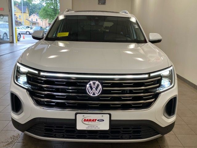 2024 Volkswagen Atlas 2.0T SEL