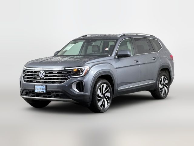 2024 Volkswagen Atlas 2.0T SEL