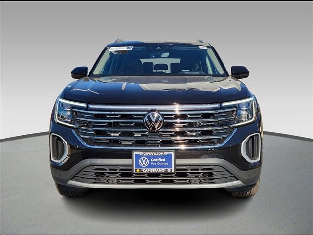 2024 Volkswagen Atlas 2.0T SEL