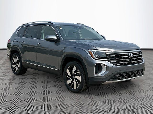 2024 Volkswagen Atlas 2.0T SEL