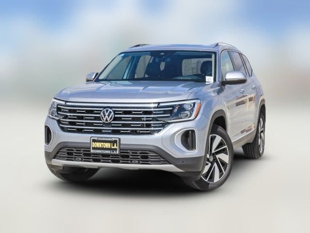 2024 Volkswagen Atlas 2.0T SEL