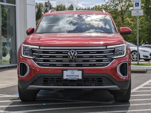 2024 Volkswagen Atlas 2.0T SEL