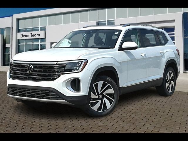 2024 Volkswagen Atlas 2.0T SEL