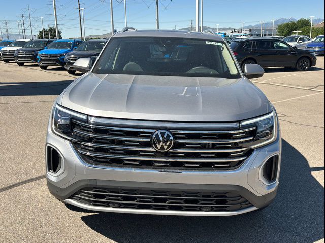 2024 Volkswagen Atlas 2.0T SEL