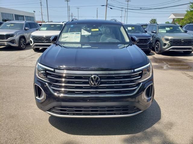 2024 Volkswagen Atlas 2.0T SEL