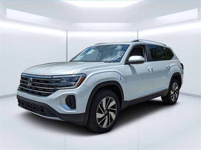 2024 Volkswagen Atlas 2.0T SEL