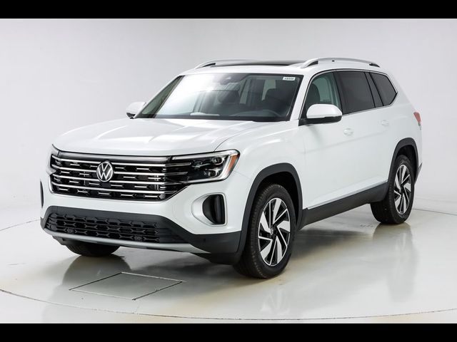 2024 Volkswagen Atlas 2.0T SEL