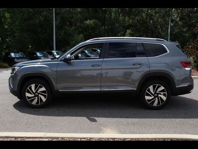 2024 Volkswagen Atlas 2.0T SEL