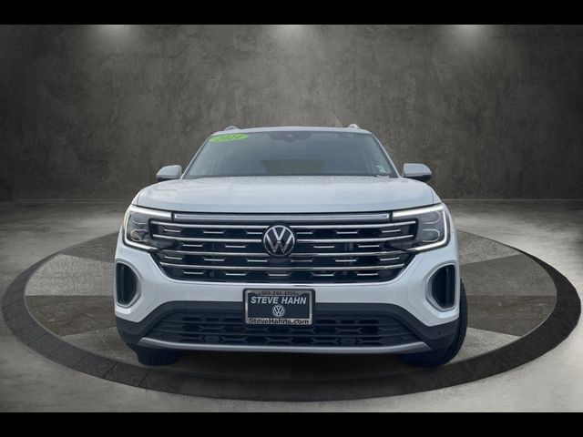 2024 Volkswagen Atlas 2.0T SEL