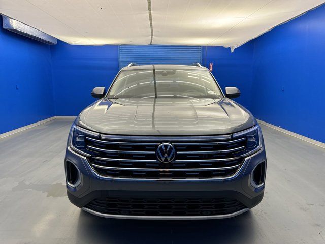 2024 Volkswagen Atlas 2.0T SEL