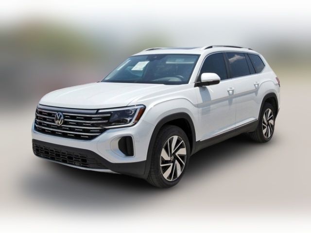 2024 Volkswagen Atlas 2.0T SEL