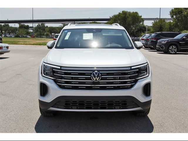 2024 Volkswagen Atlas 2.0T SEL