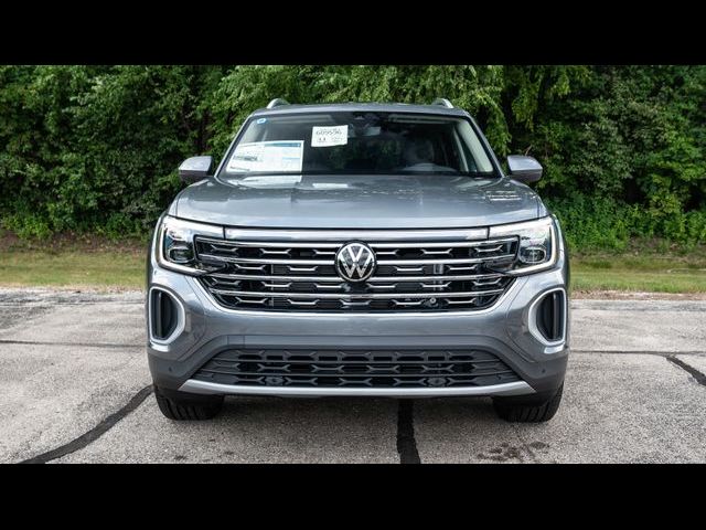 2024 Volkswagen Atlas 2.0T SEL