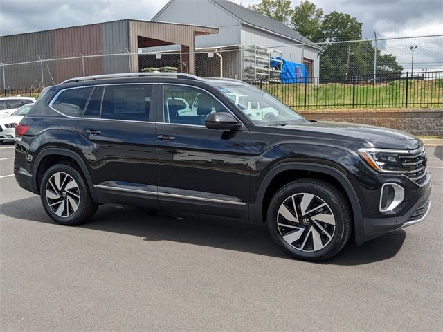 2024 Volkswagen Atlas 2.0T SEL