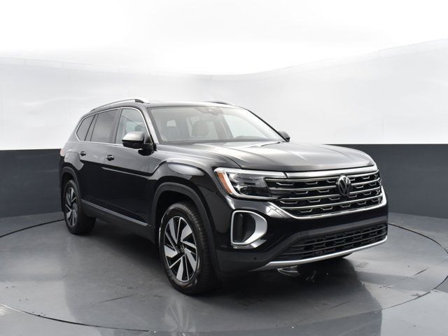 2024 Volkswagen Atlas 2.0T SEL