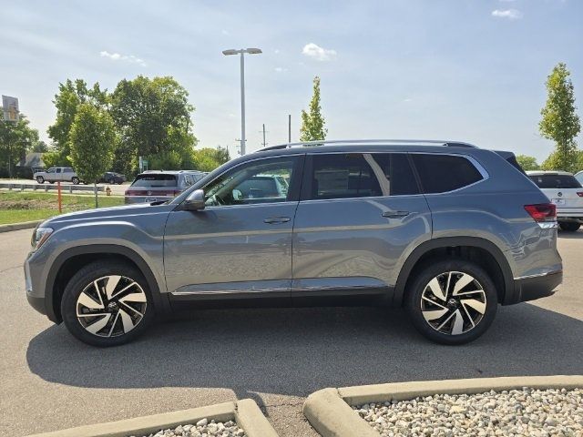 2024 Volkswagen Atlas 2.0T SEL