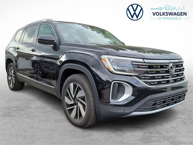 2024 Volkswagen Atlas 2.0T SEL