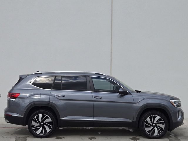 2024 Volkswagen Atlas 2.0T SEL