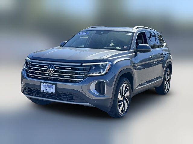 2024 Volkswagen Atlas 2.0T SEL