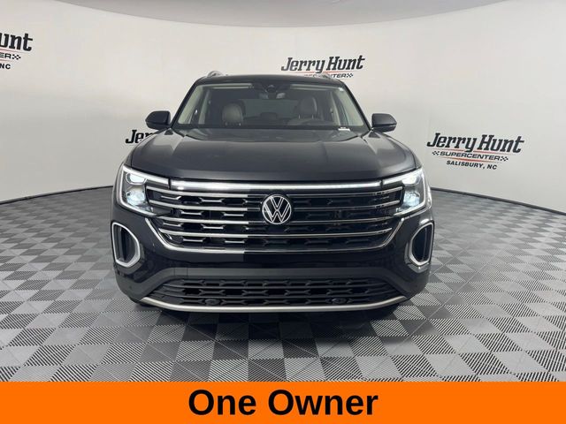 2024 Volkswagen Atlas 2.0T SEL