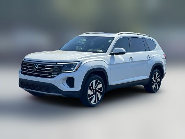 2024 Volkswagen Atlas 2.0T SEL