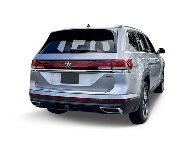 2024 Volkswagen Atlas 2.0T SEL