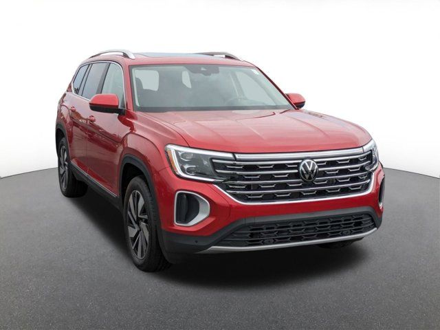 2024 Volkswagen Atlas 2.0T SEL