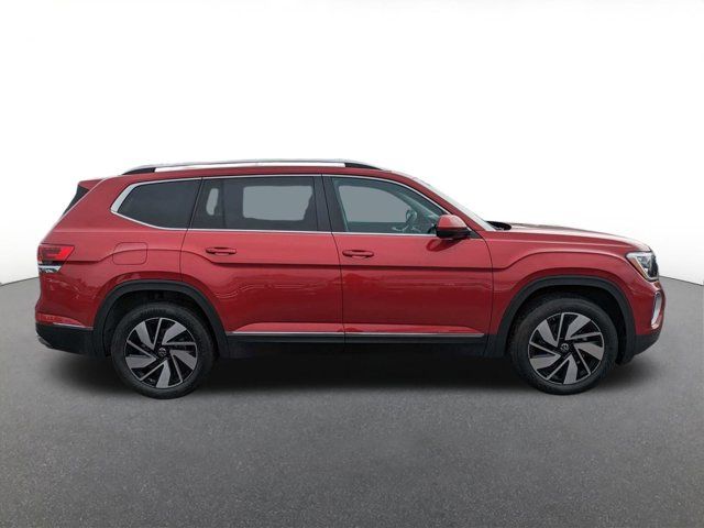 2024 Volkswagen Atlas 2.0T SEL