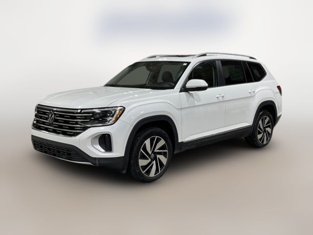 2024 Volkswagen Atlas 2.0T SEL