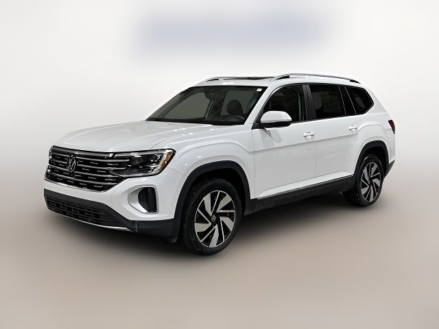 2024 Volkswagen Atlas 2.0T SEL