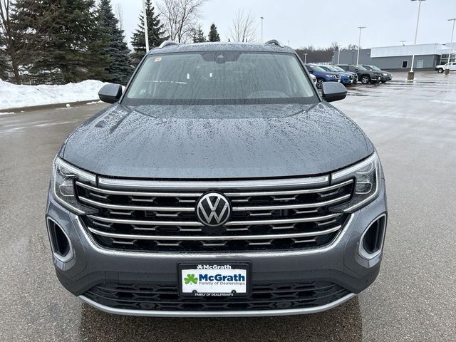 2024 Volkswagen Atlas 2.0T SEL