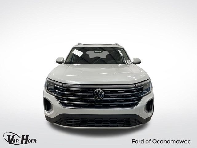 2024 Volkswagen Atlas 2.0T SEL