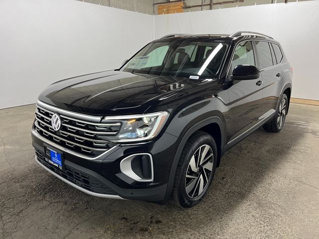 2024 Volkswagen Atlas 2.0T SEL