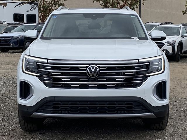 2024 Volkswagen Atlas 2.0T SEL