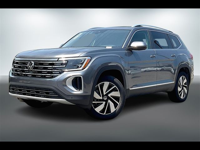 2024 Volkswagen Atlas 2.0T SEL