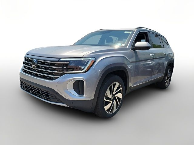 2024 Volkswagen Atlas 2.0T SEL