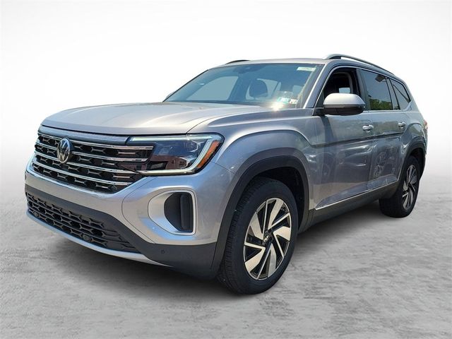 2024 Volkswagen Atlas 2.0T SEL